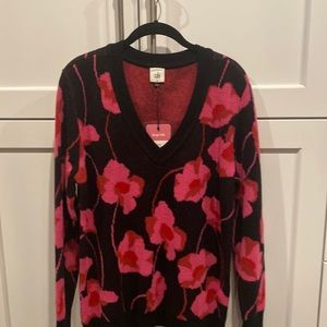 The rococo pullover from the cabi fall 2021 collection